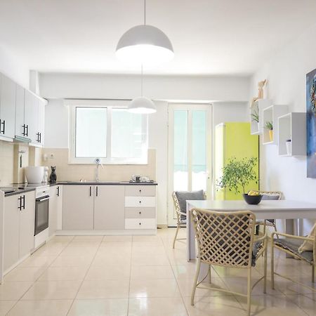 Apartmán Beautiful Eleni 100 Sparta Exteriér fotografie